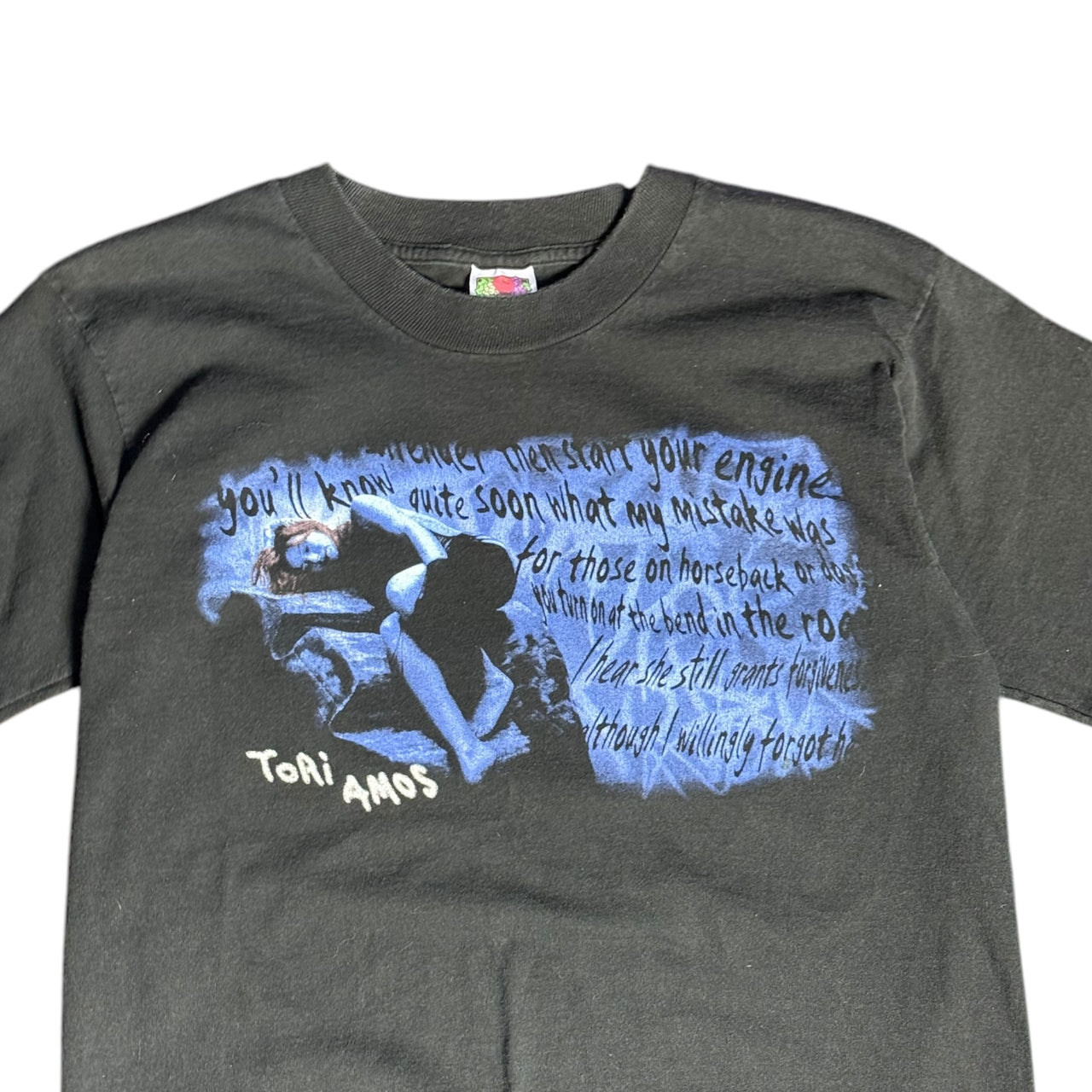 Tori Amos 1998 Tour Tee