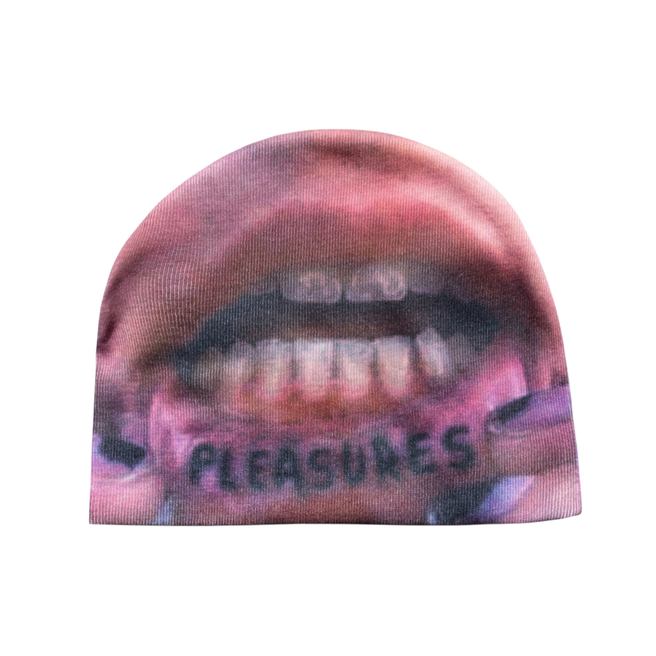 Tattoo Skully - Pleasures