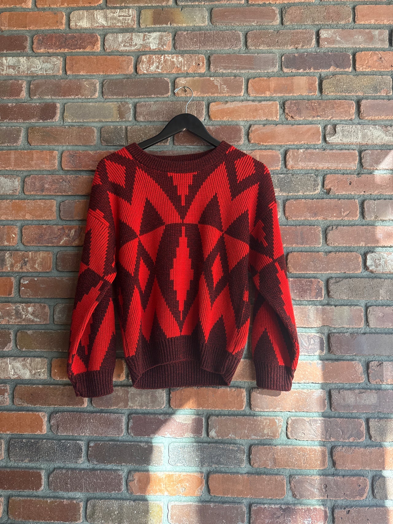 Vintage Arielle Sweater