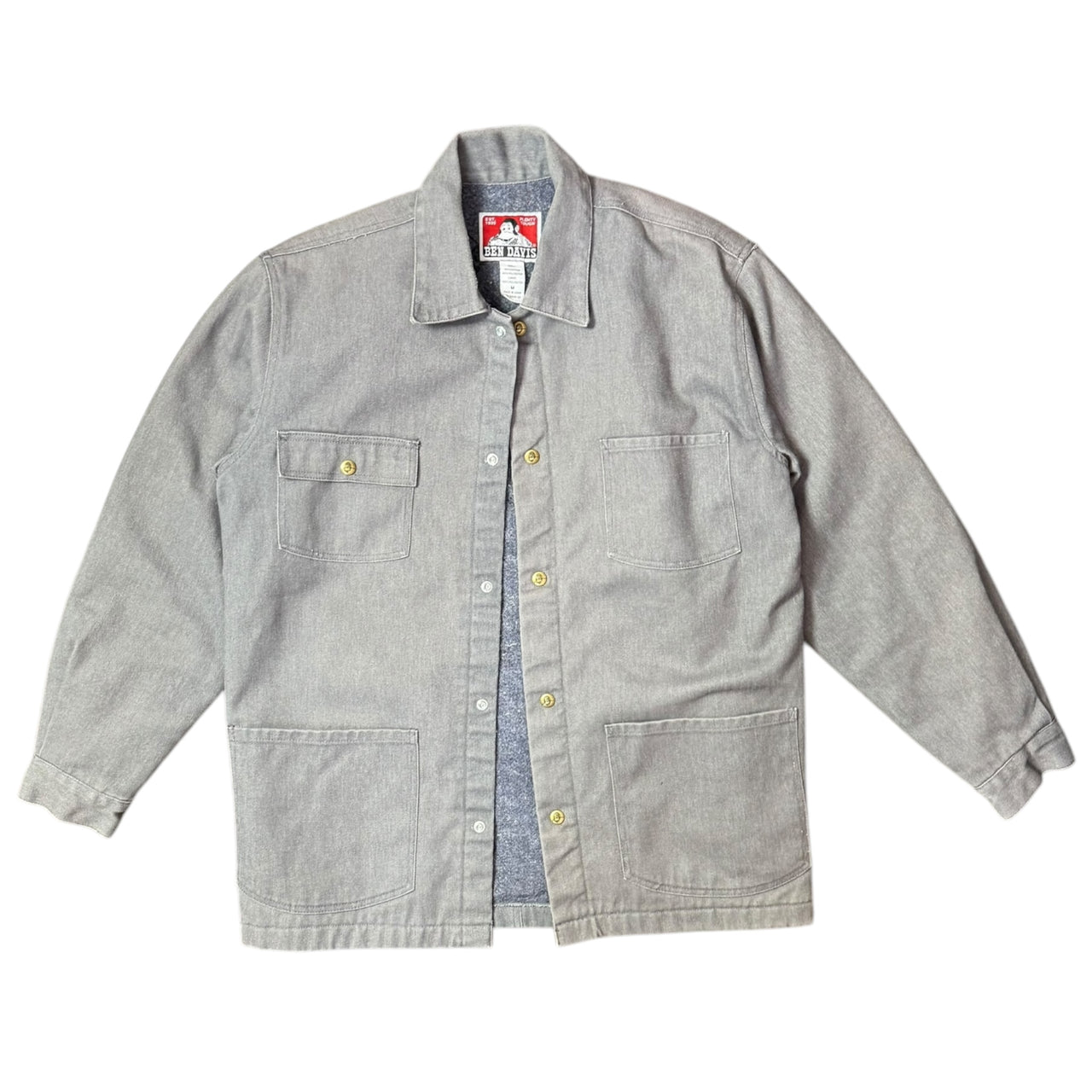 Ben Davis Lined Jacket