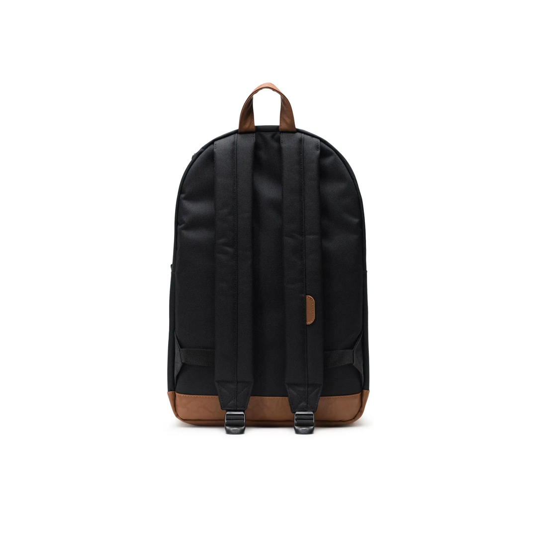 Pop Quiz Backpack - Olive - Herschel