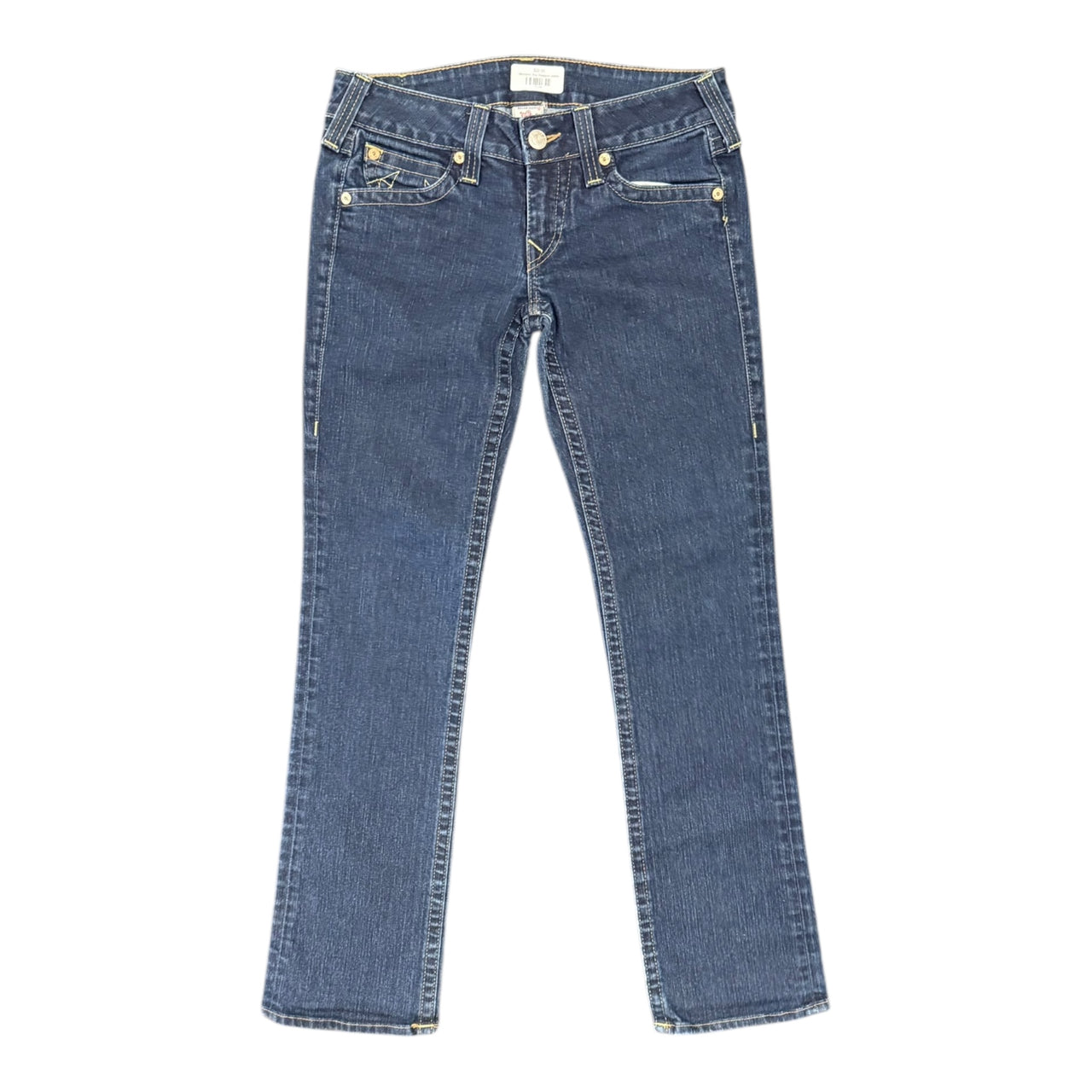 Womens True Religion Jeans