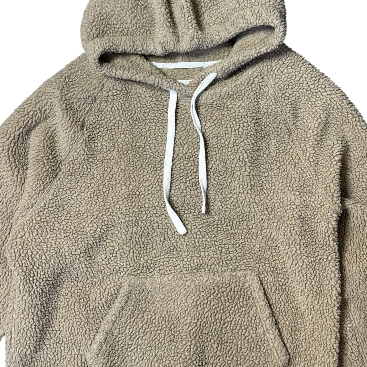 Ugg Sherpa Jacket