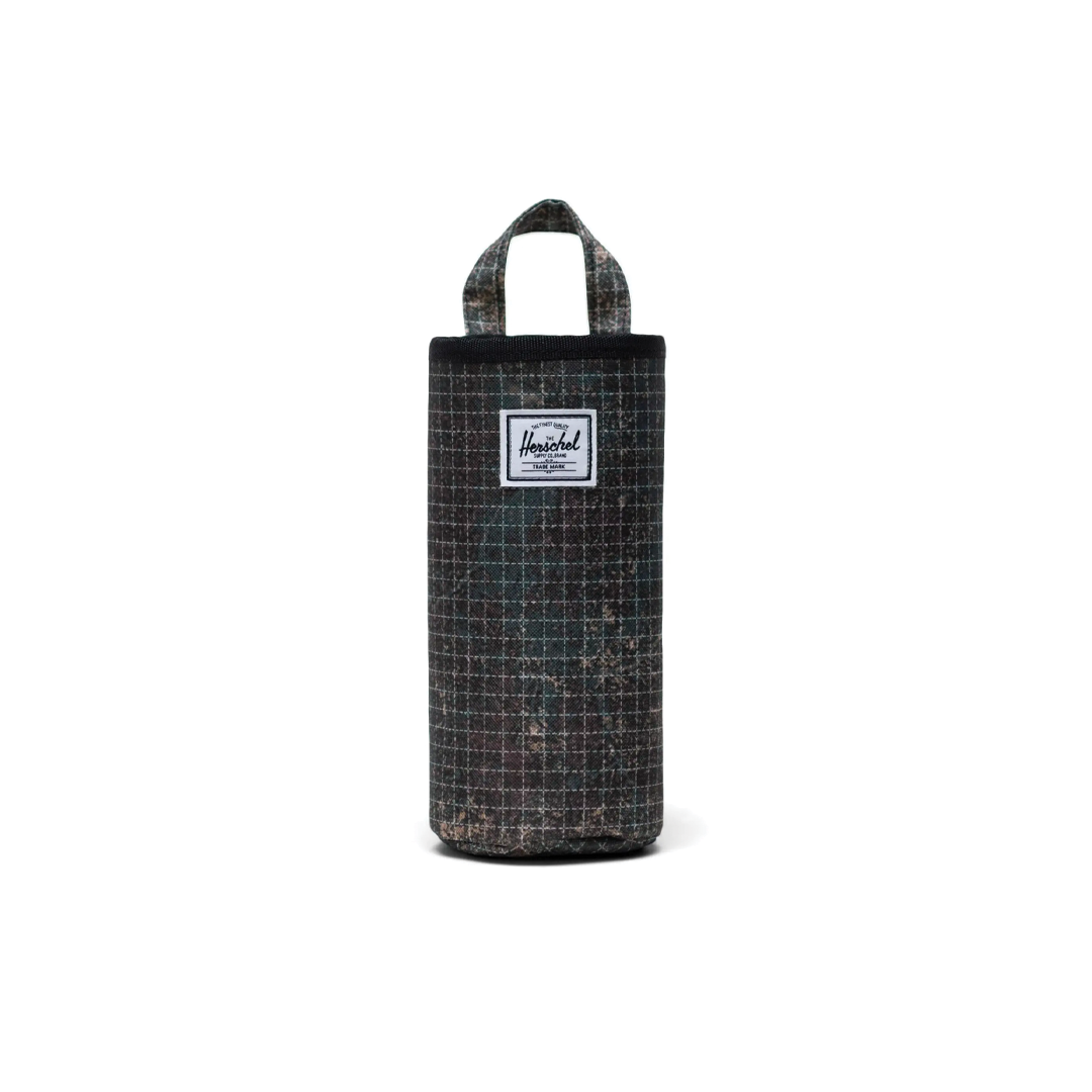 Alexander Tote Insulated Forest Grid - Herschel Supply