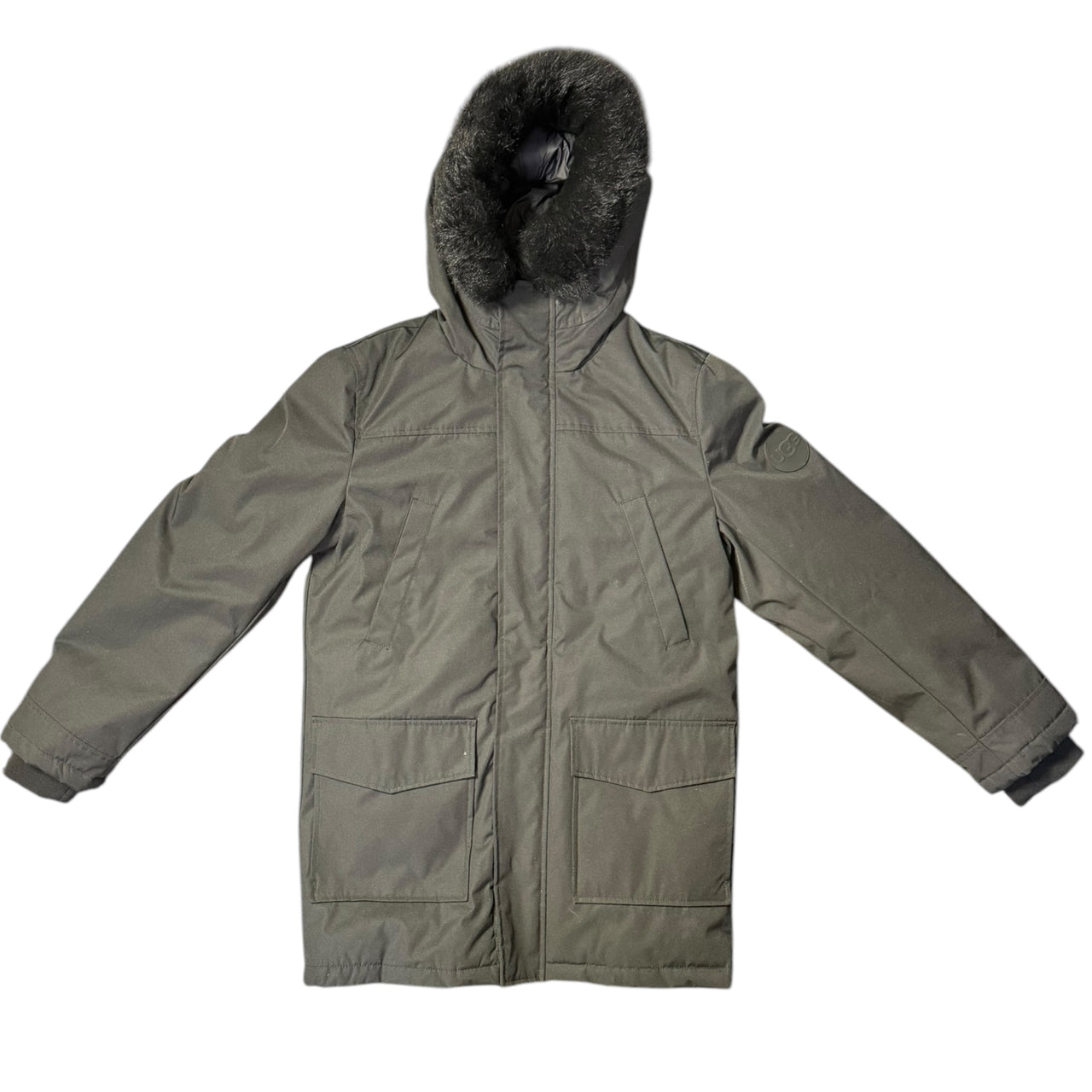 Ugg Butte Parka