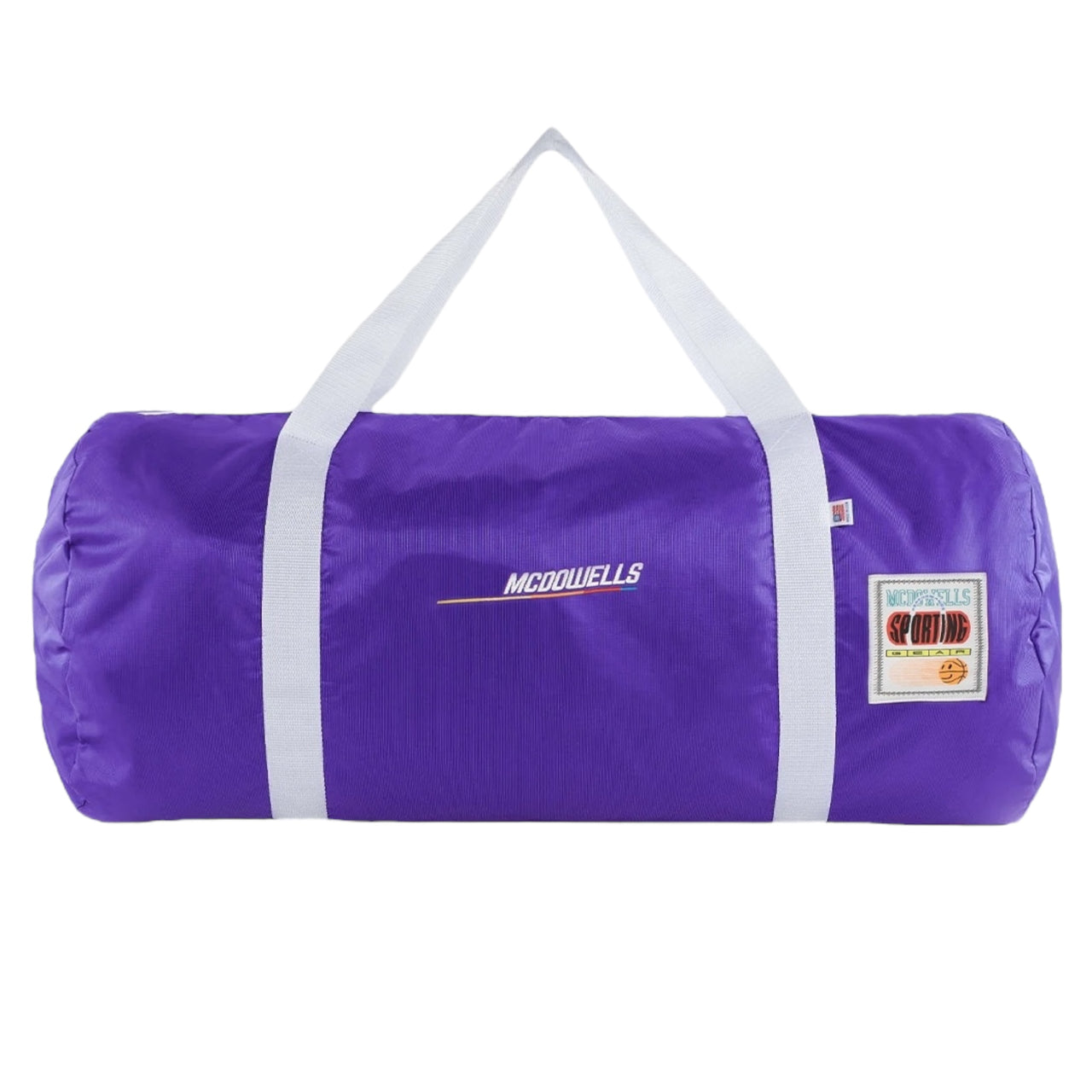 1982 Duffel Bag - McDowells