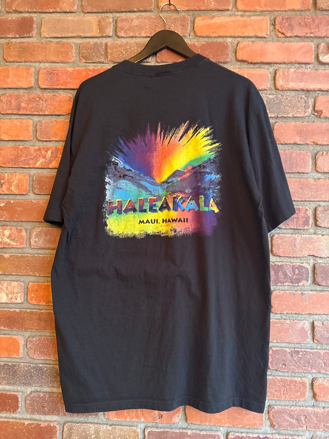 90's Maui Hawaii Tee