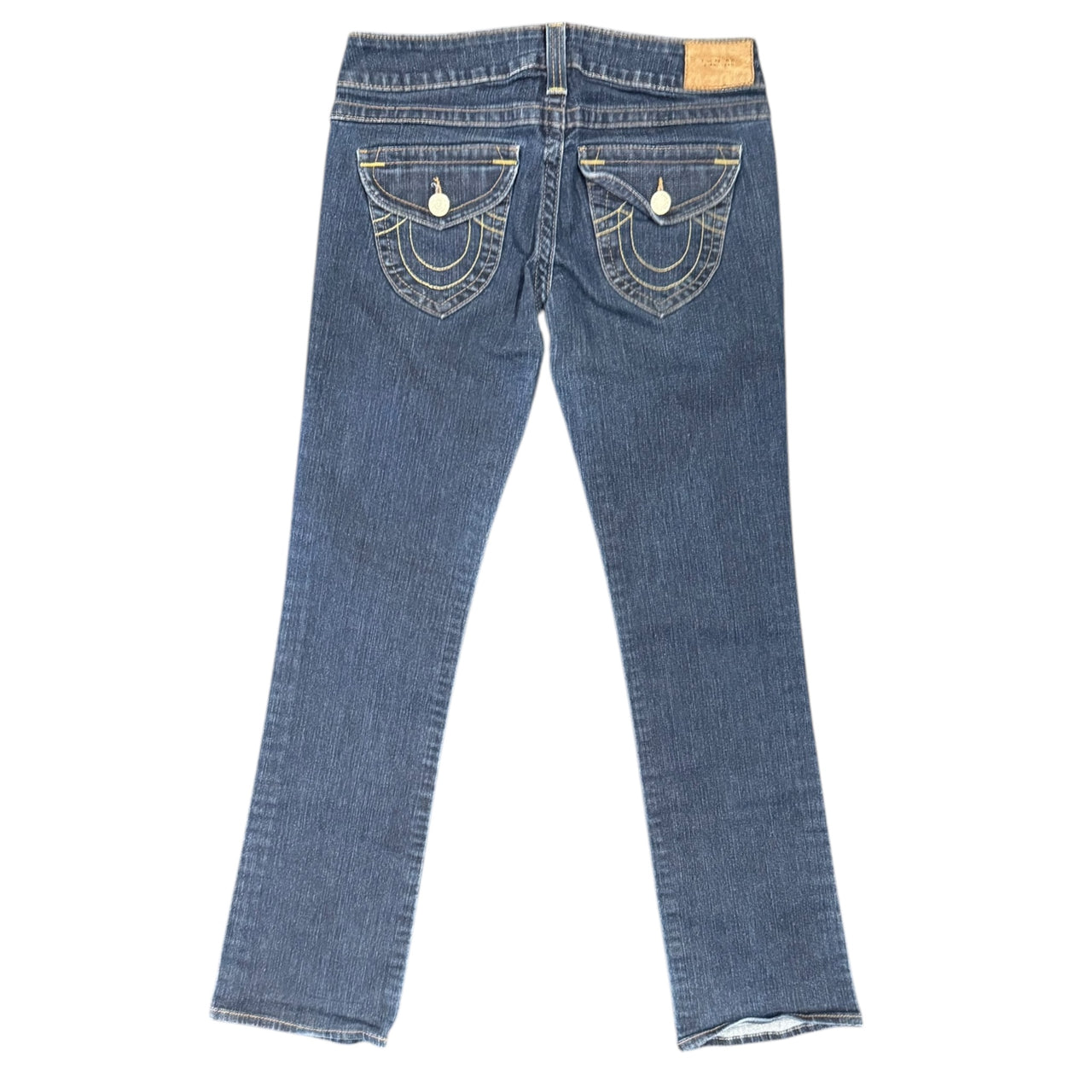 Womens True Religion Jeans