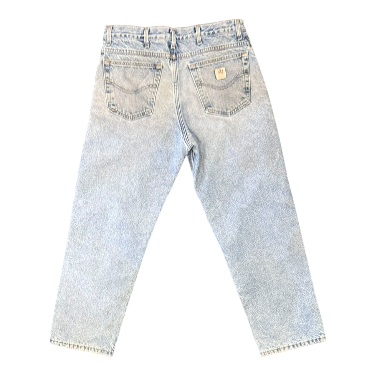 Light Carhartt Lined Jeans