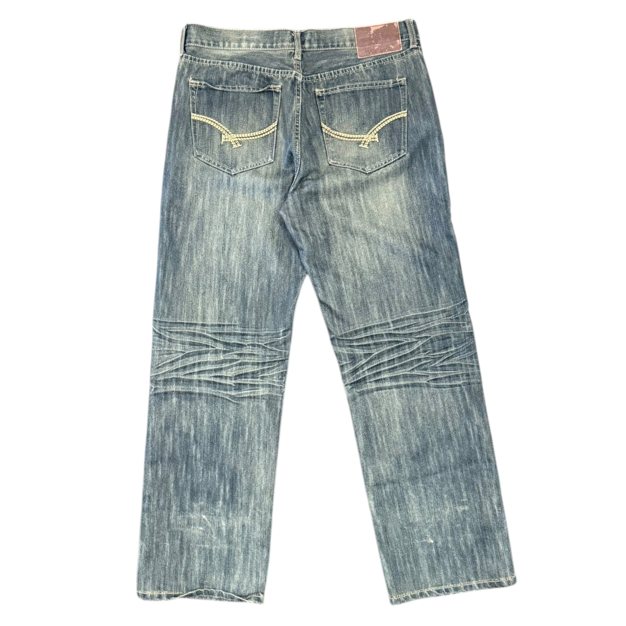 Ecko Relaxed Fit Jeans