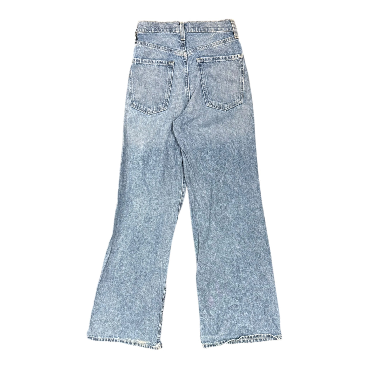 RSQ Bagg Flair Jeans