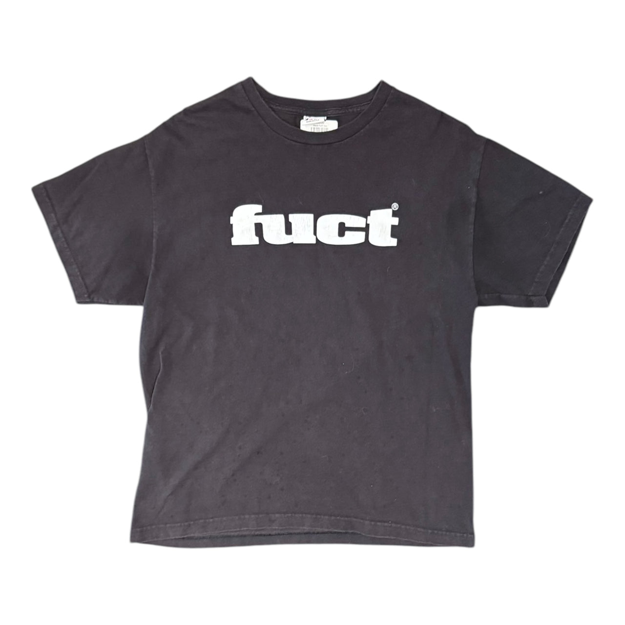 Black Fuct Tee