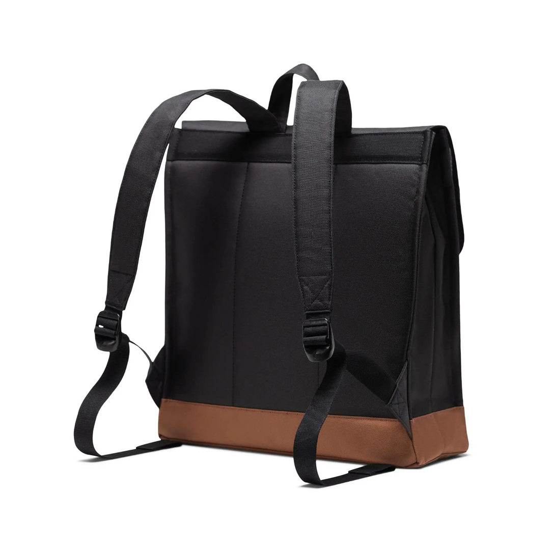 CityMD Backpack Eco - Black - Herschel