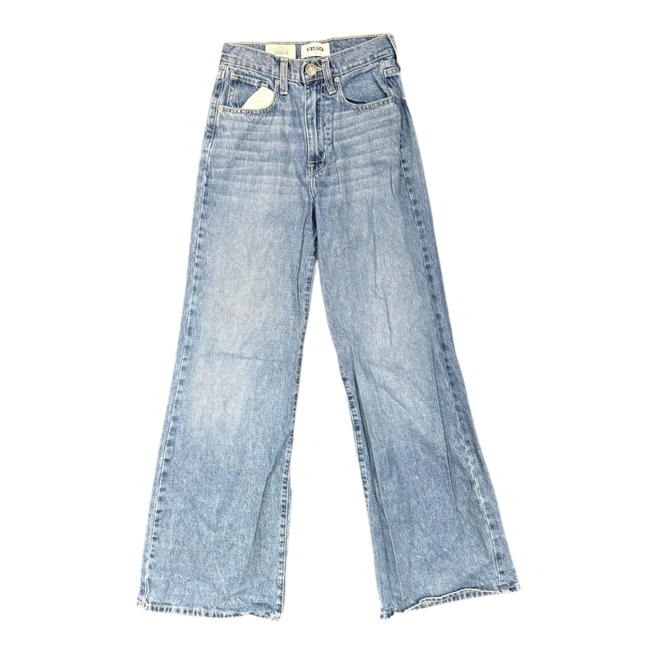 RSQ Bagg Flair Jeans