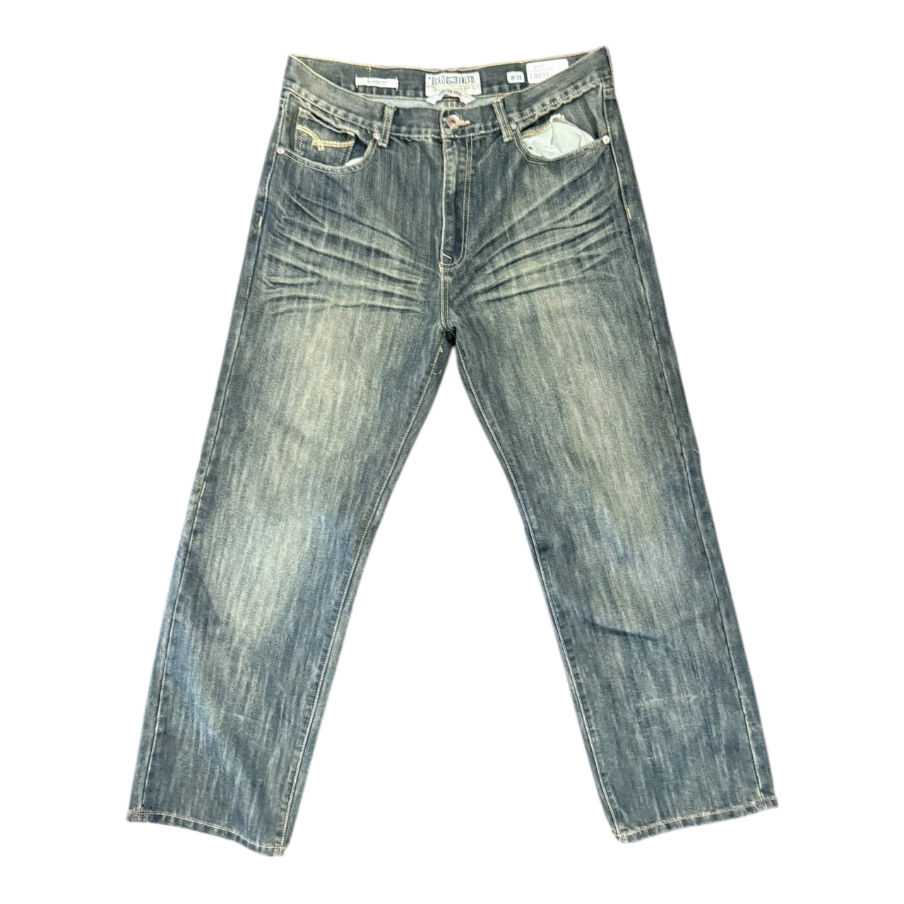 Ecko Relaxed Fit Jeans