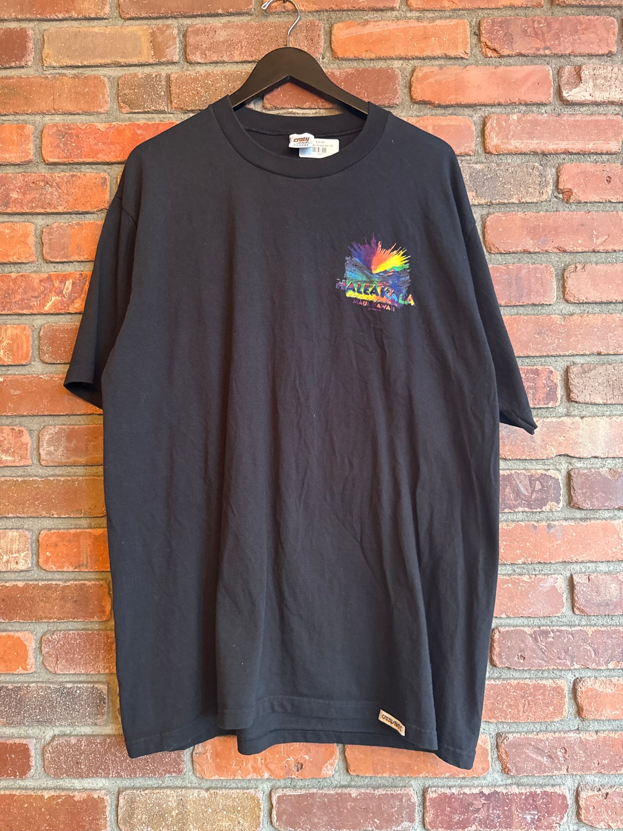 90's Maui Hawaii Tee