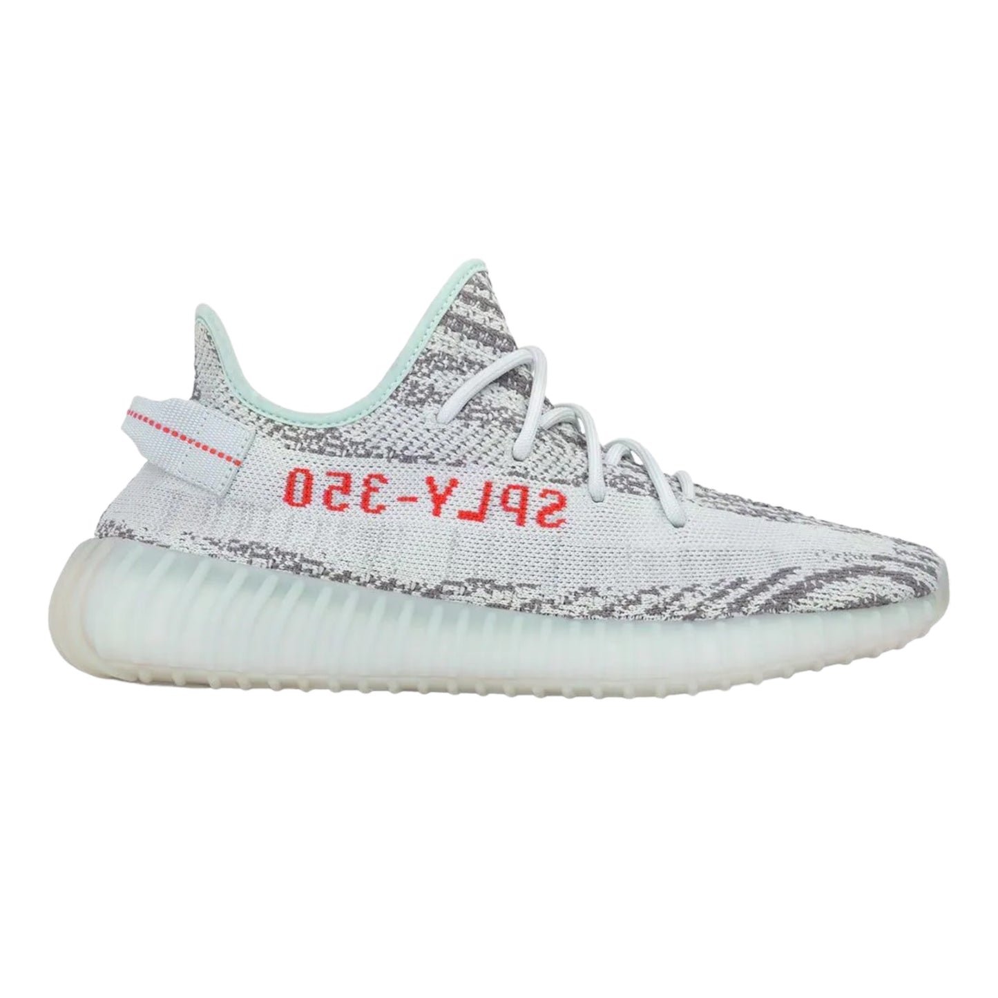 Yeezy Blue Tint - 11