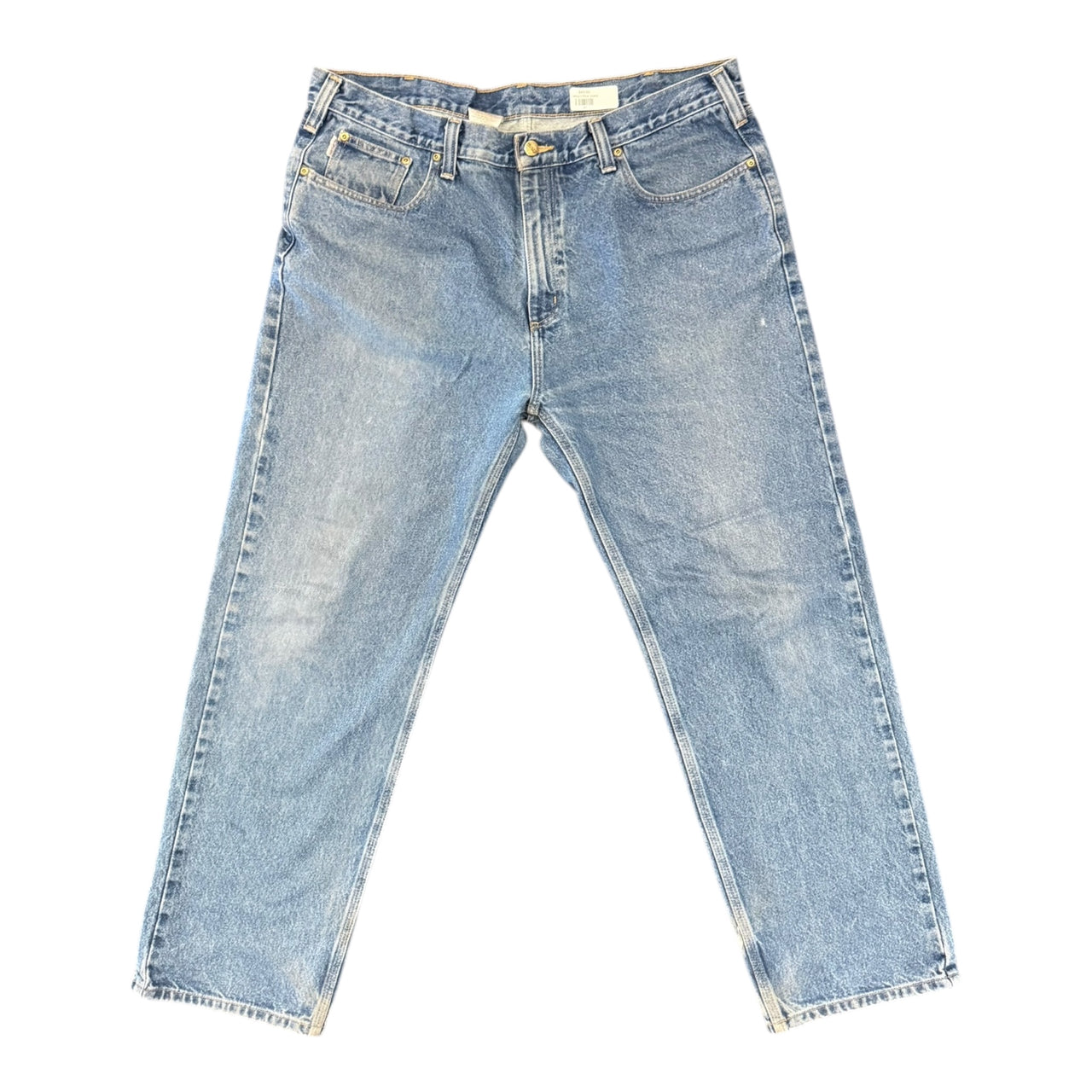 Carhartt Blue Jeans