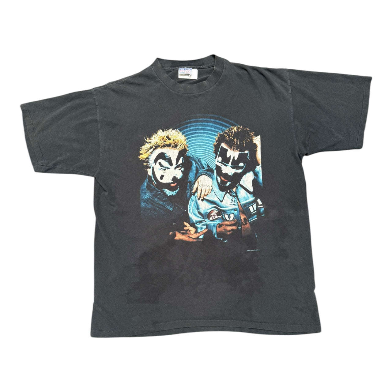 2000 ICP Shirt