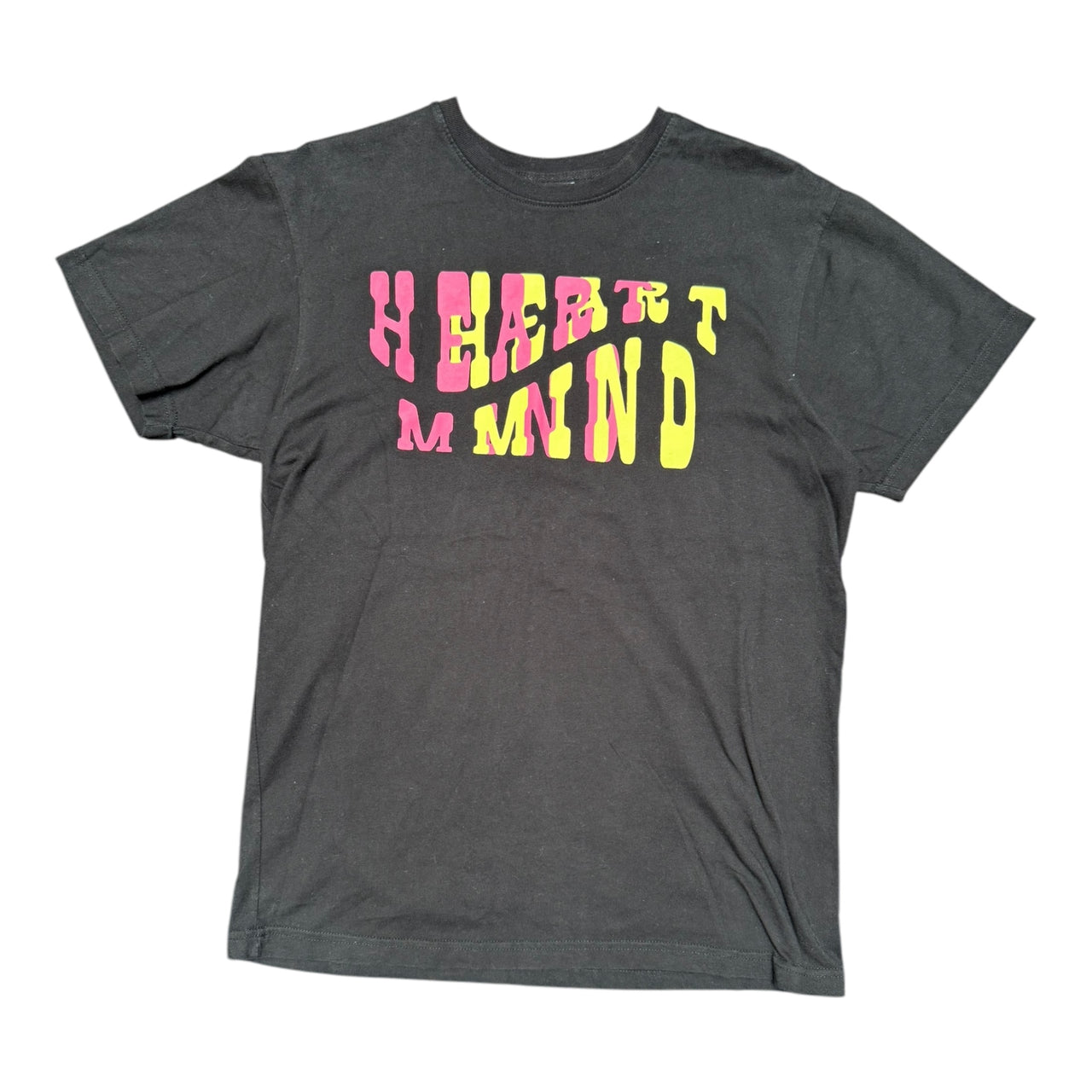 BBC Heart Mind Shirt