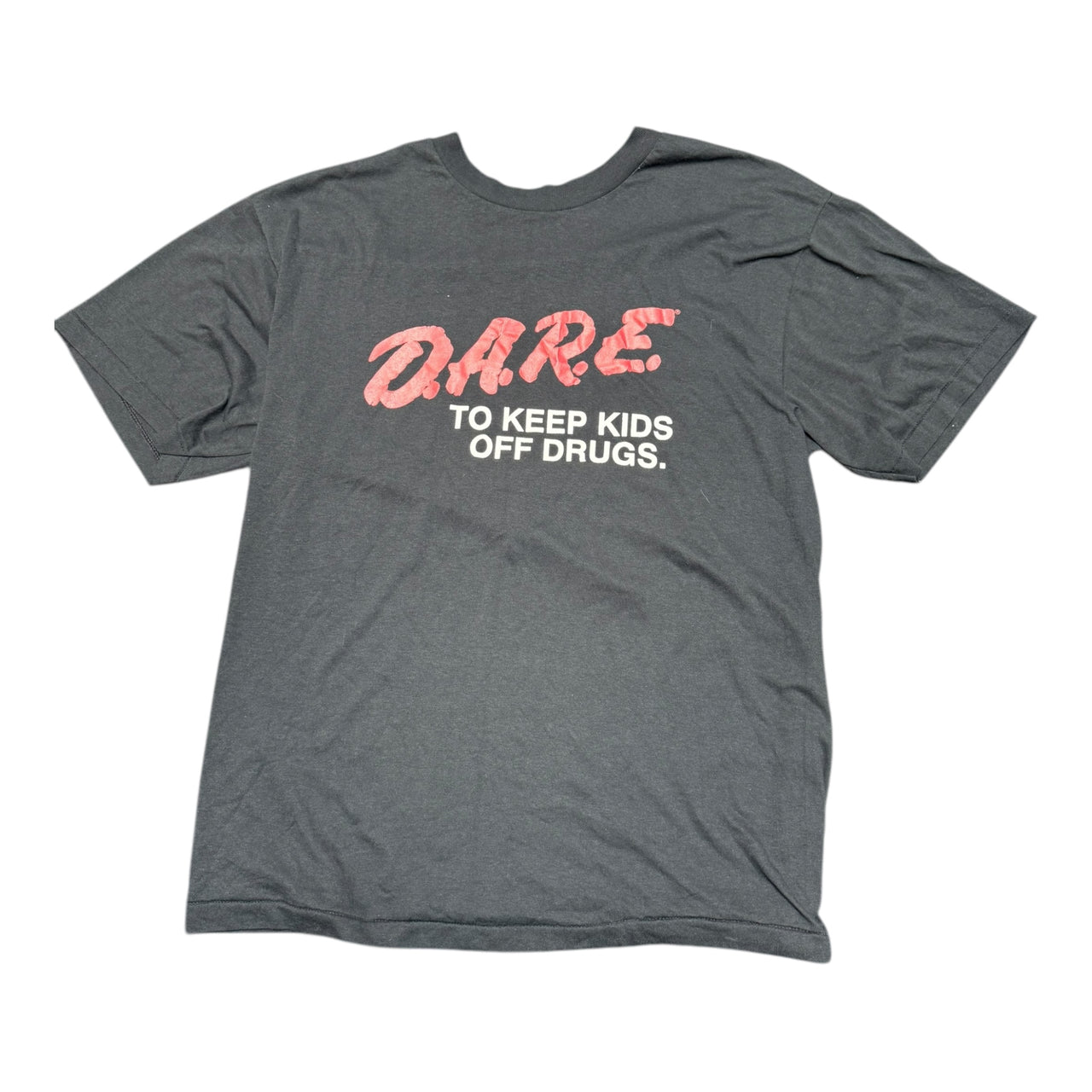 Vintage DARE Shirt