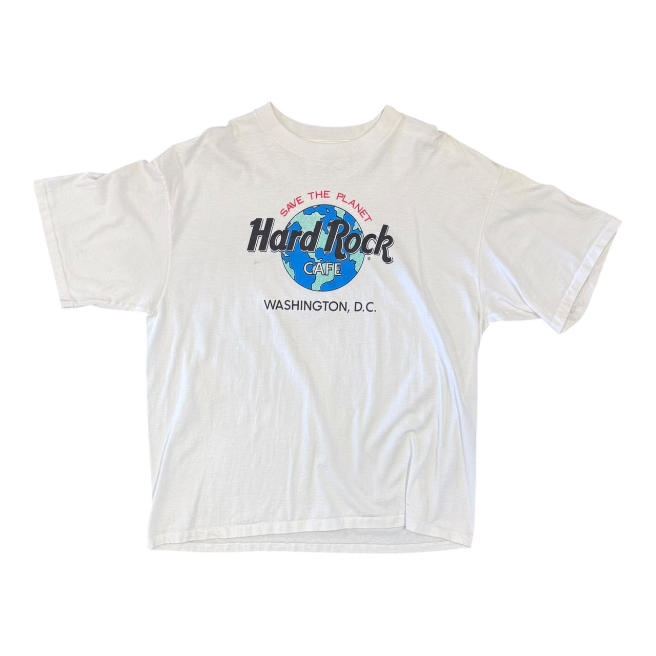 90s Hard Rock Tee