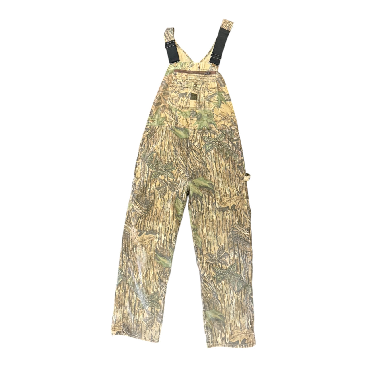 Liberty Realtree Overalls