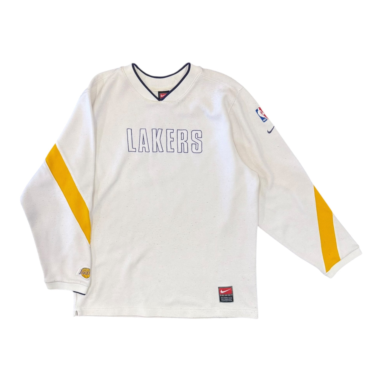 Lakers Practice Jersey