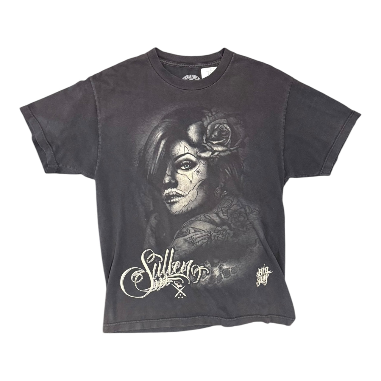 Sullen Art Tee