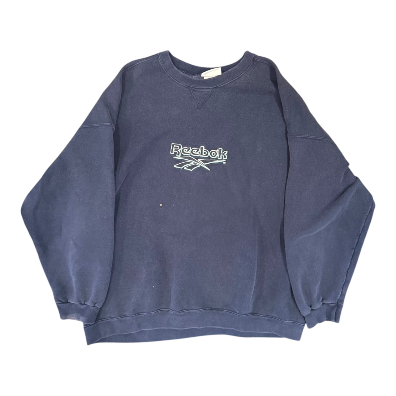 Reebok Crewneck