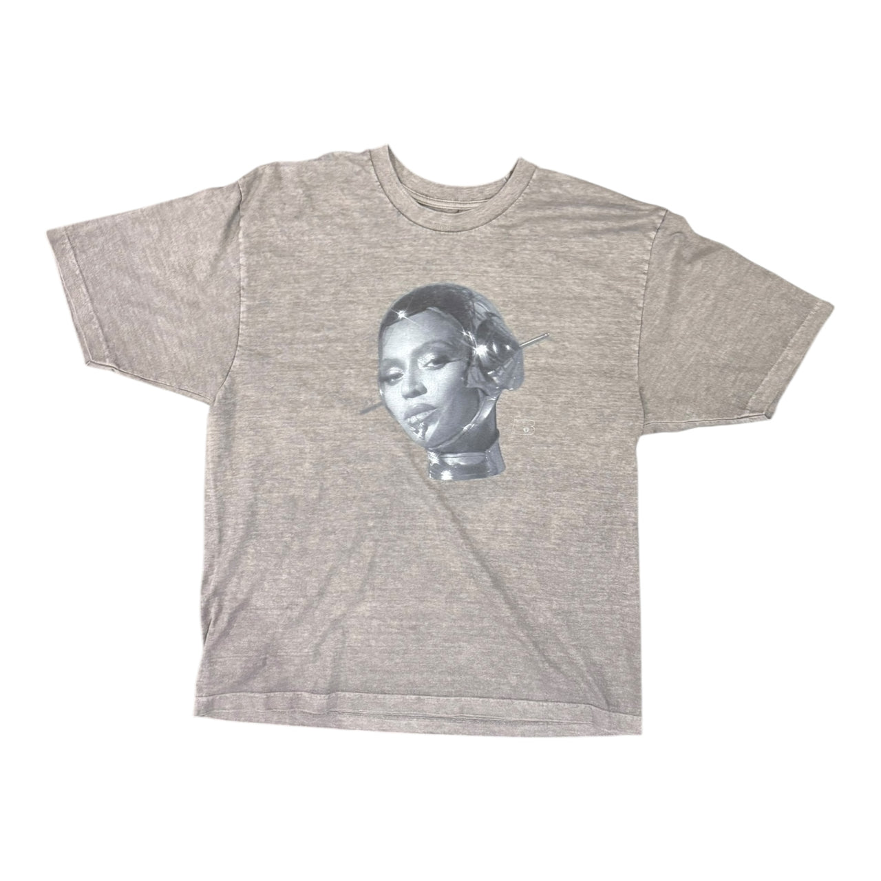 Beyonce Space Tee