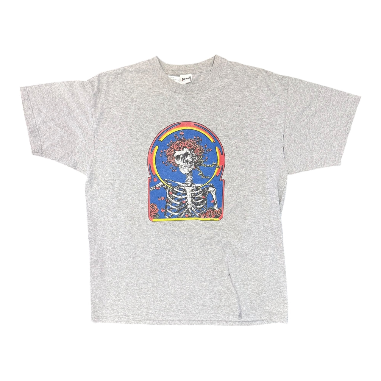 Grateful Dead Roses Tee