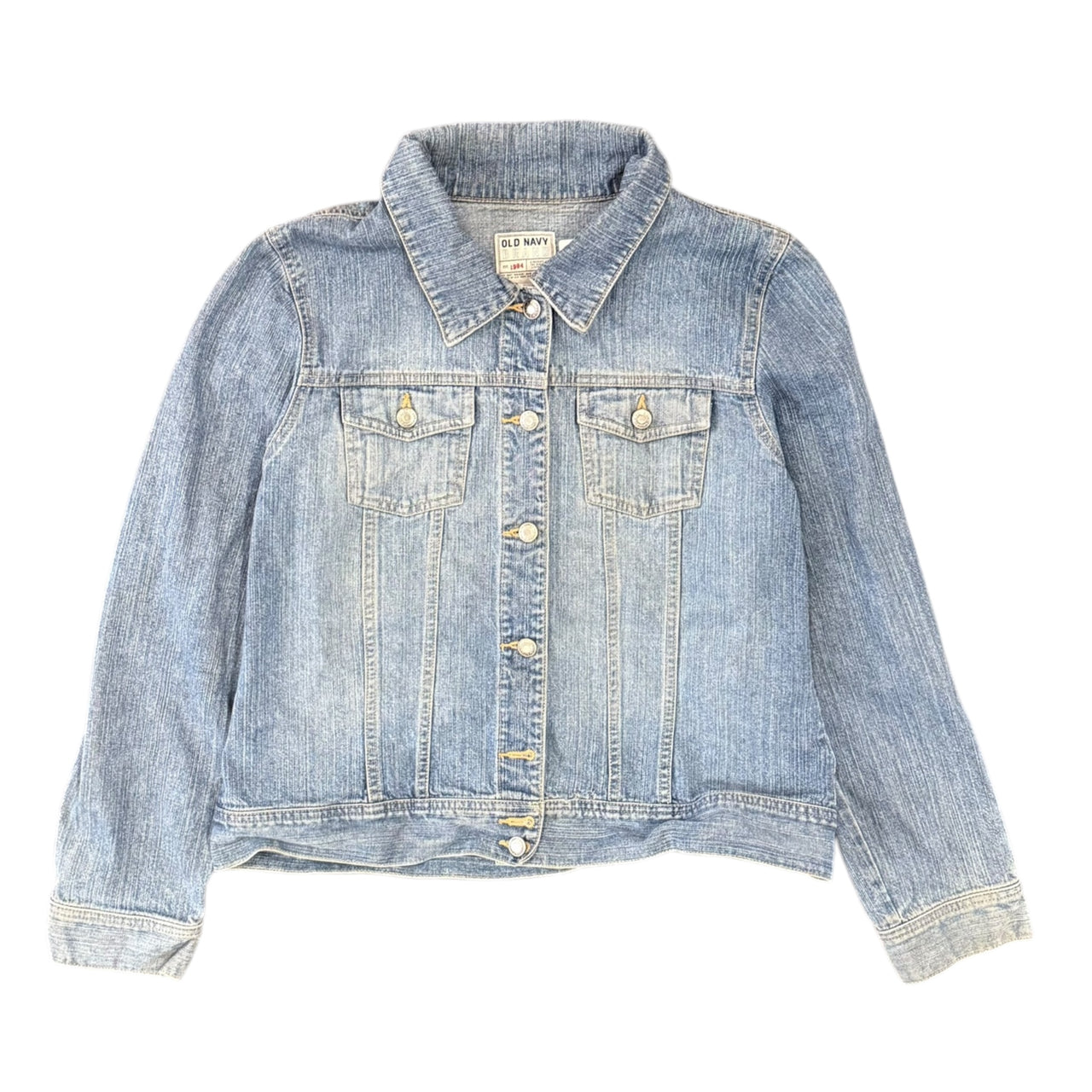 Old Navy Jean Jacket