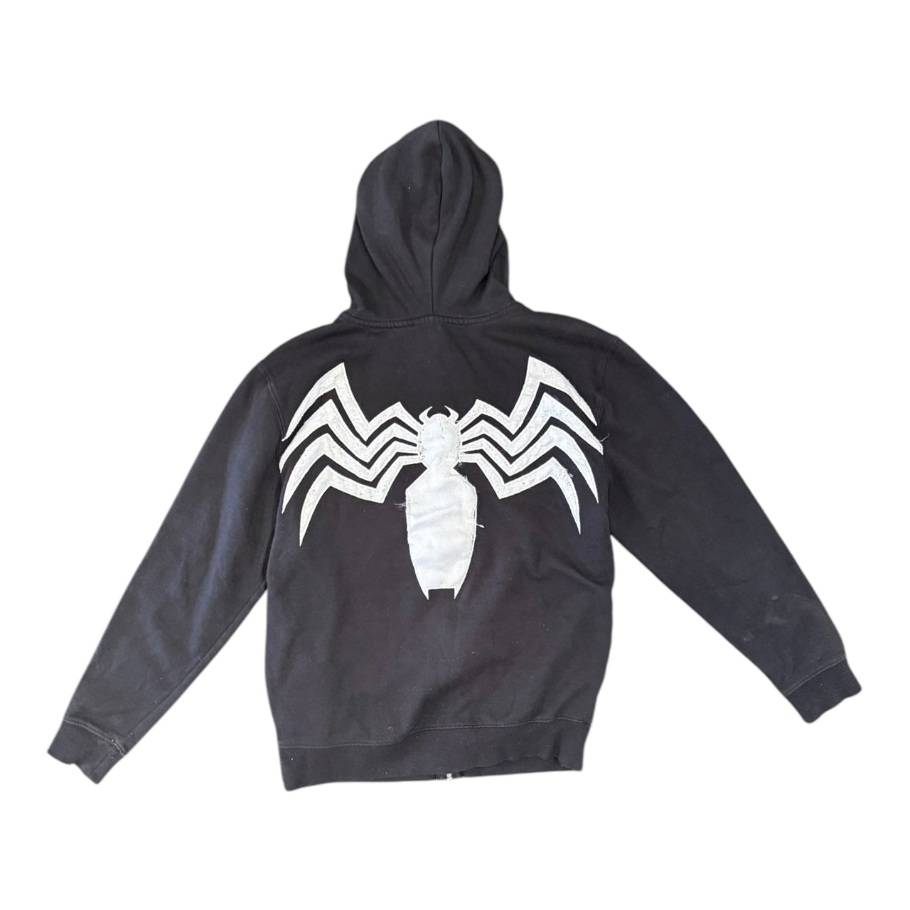 Venom Full Zip Up