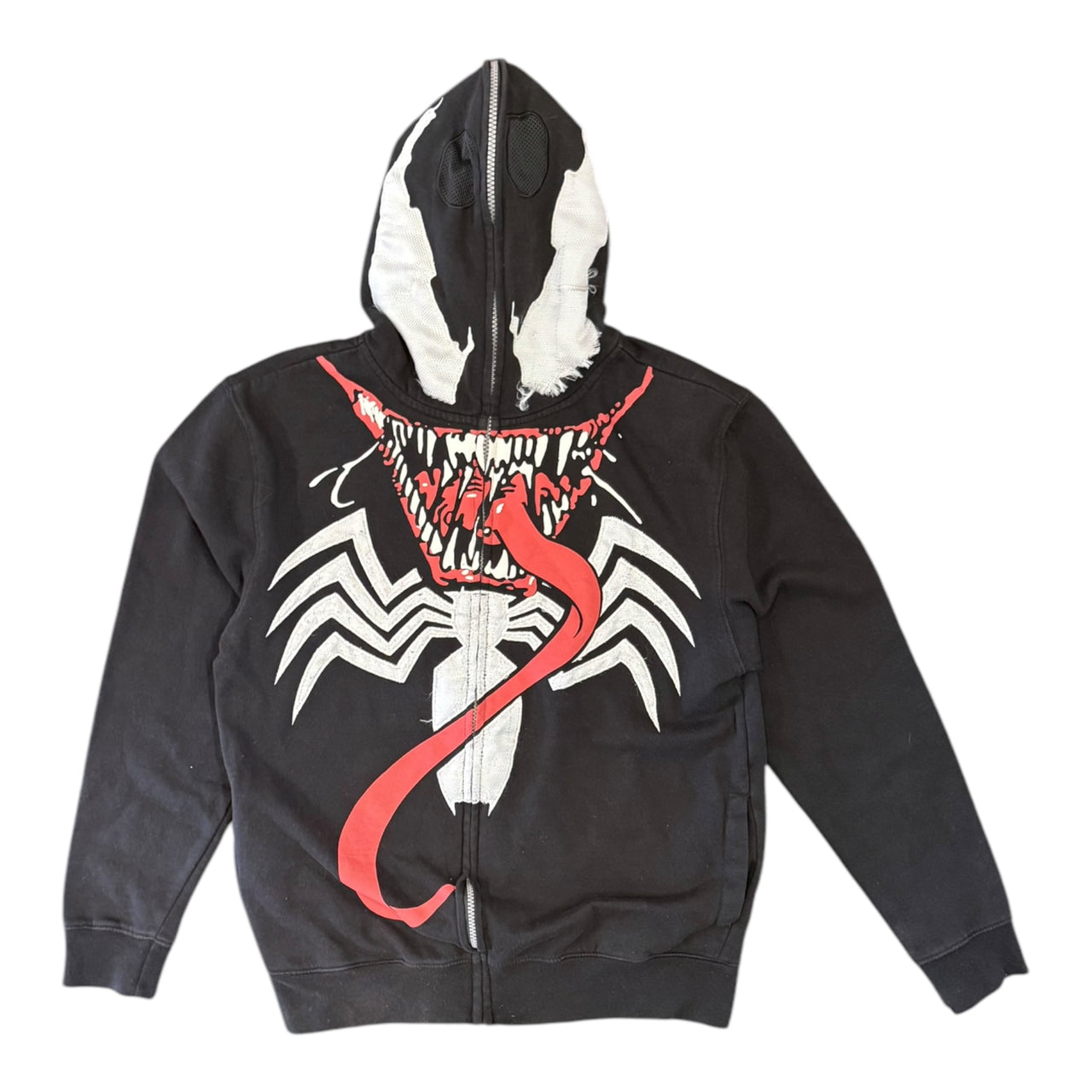 Venom Full Zip Up