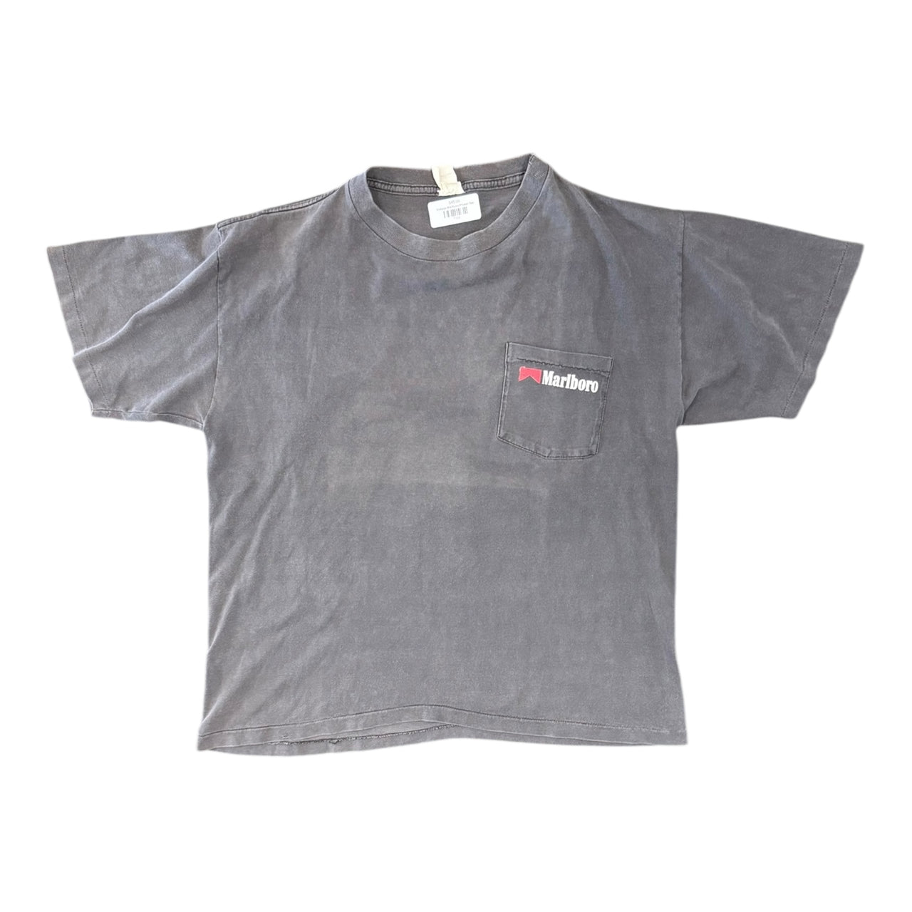 Vintage Marlboro Pocket Tee