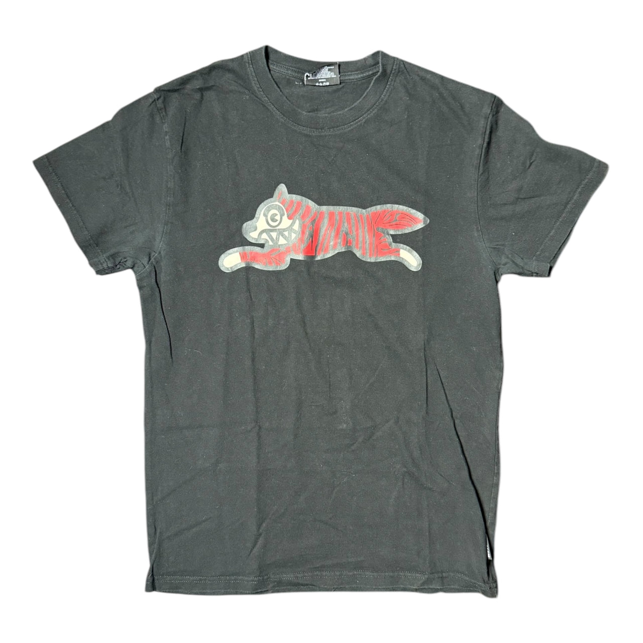 Ice Cream Red Fox Tee