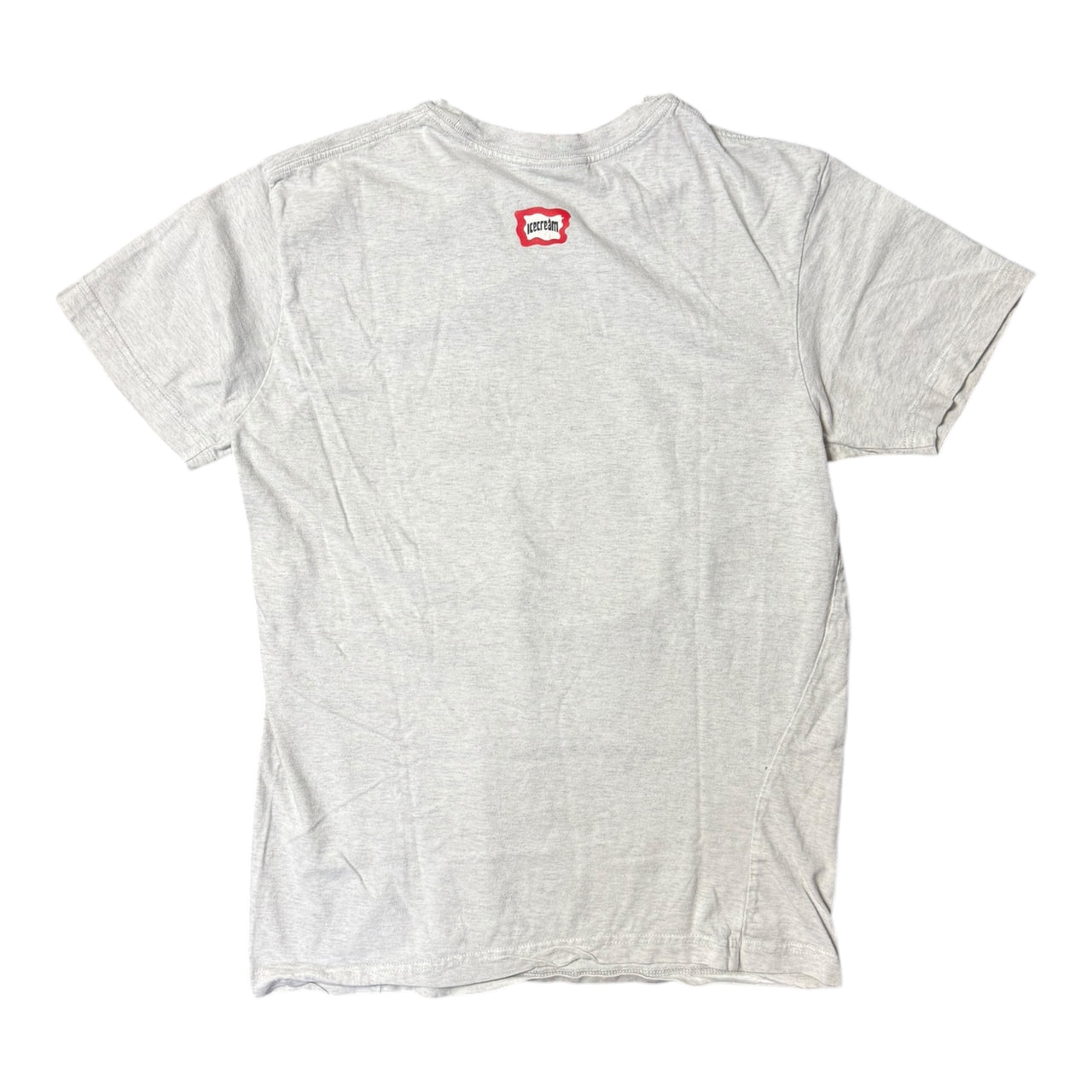 Chinatown White Nature Tee