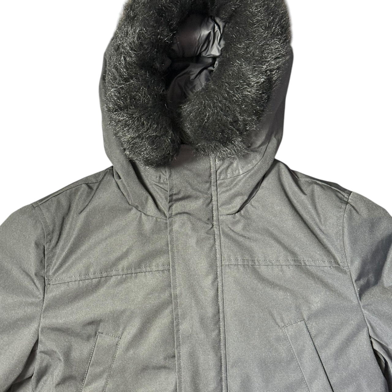 Ugg Butte Parka