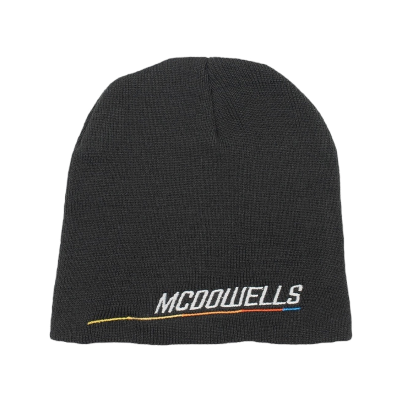 1982 Skull Cap - Mcdowells