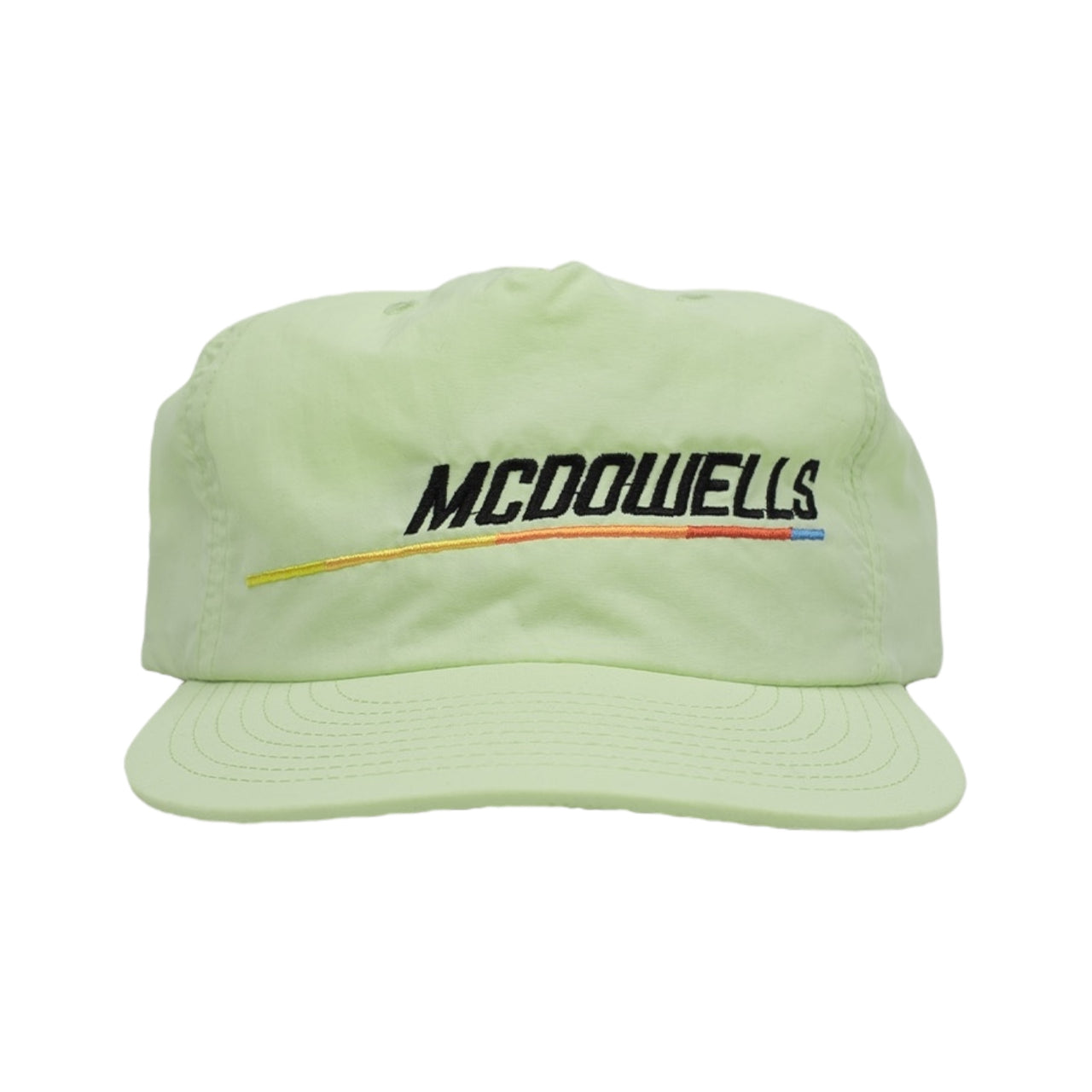 1982 Nylon Cap - McDowells