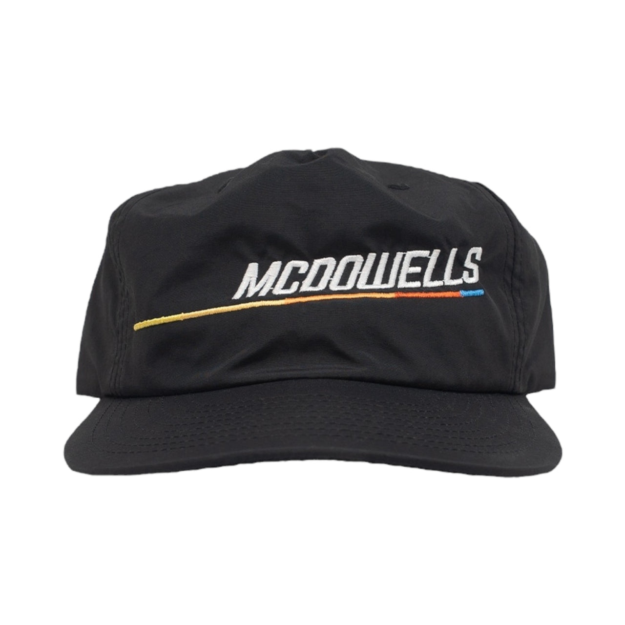 1982 Nylon Cap - McDowells