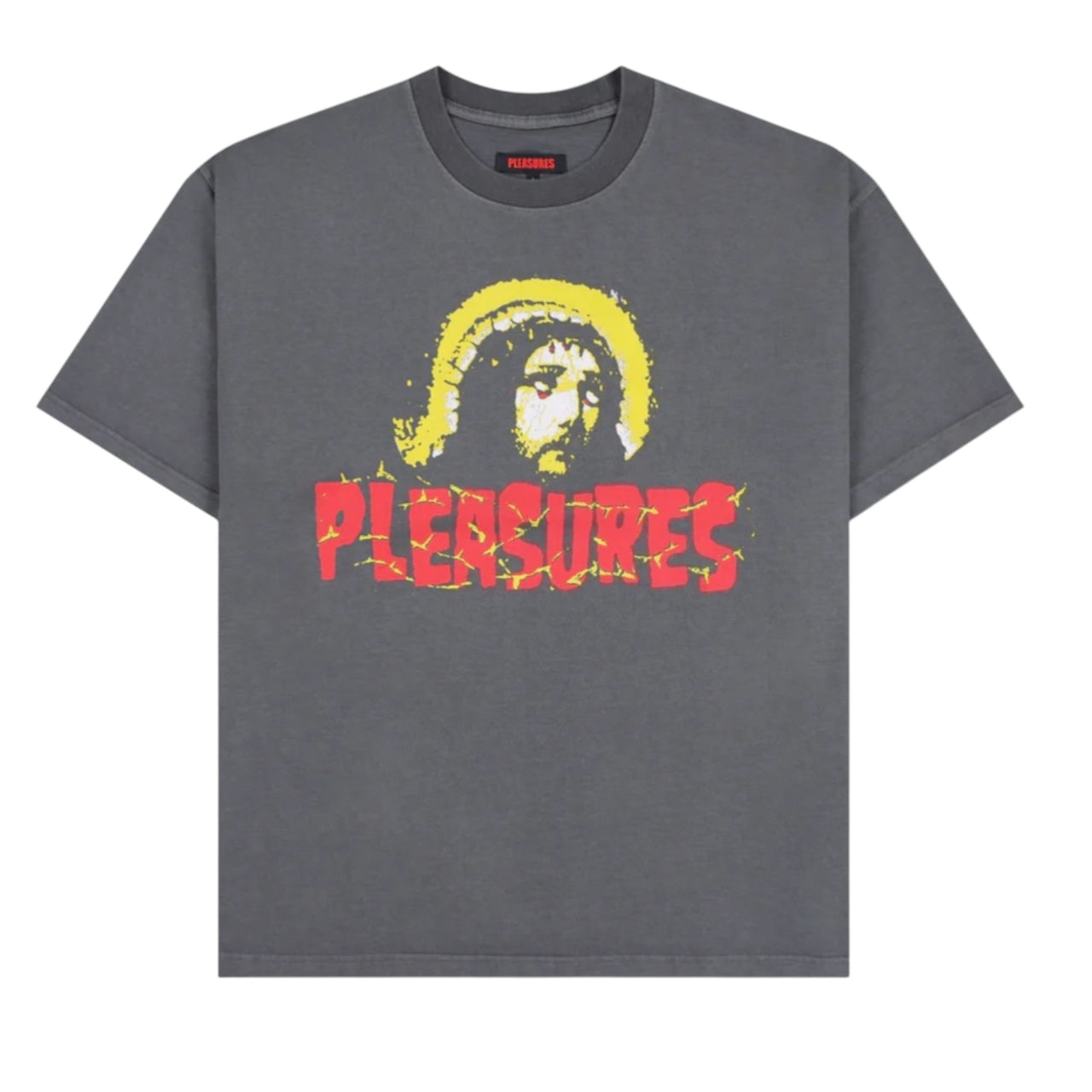 Chosen Heavyweight Tee - Pleasures