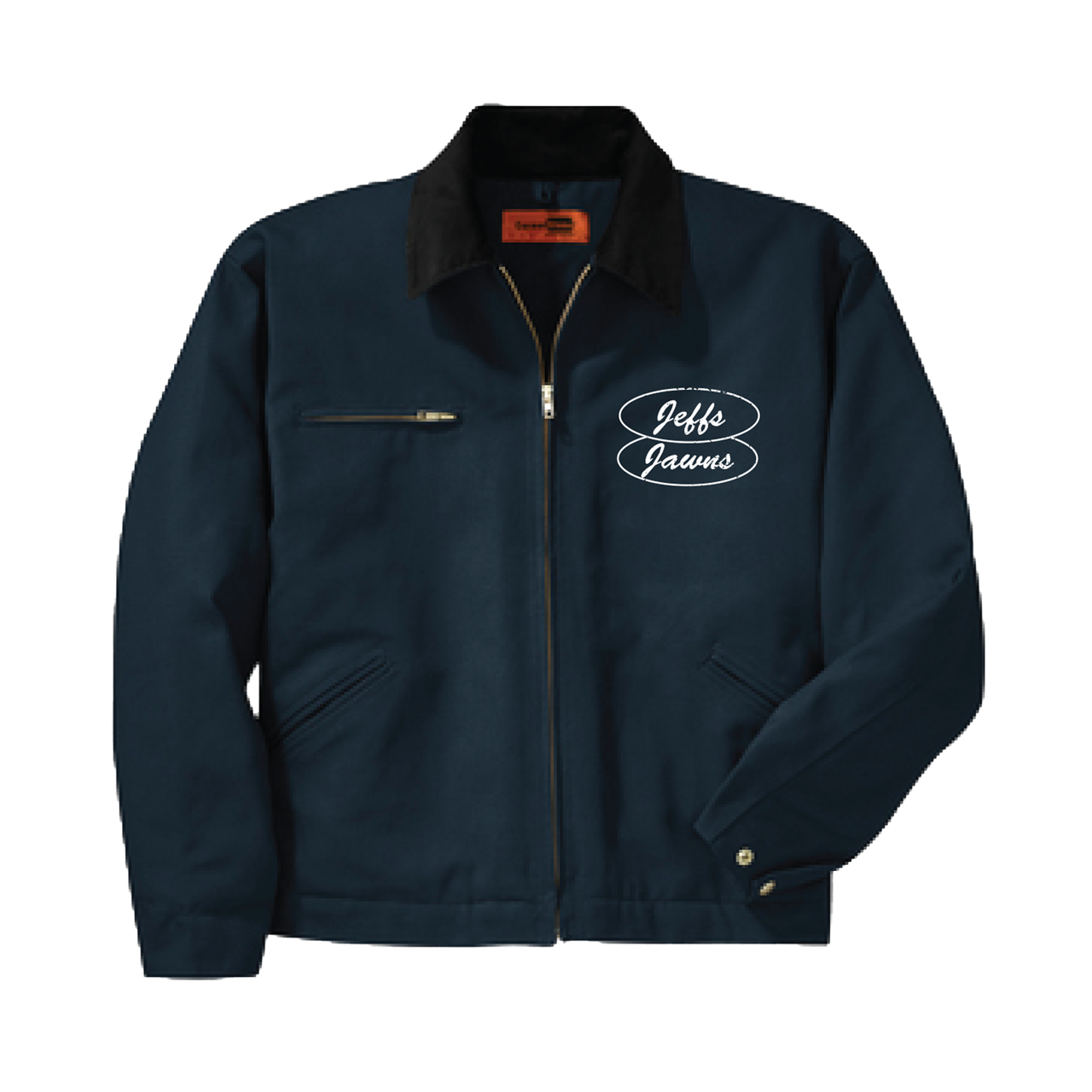 Brotherhood Work Jacket - Jeffs Jawns