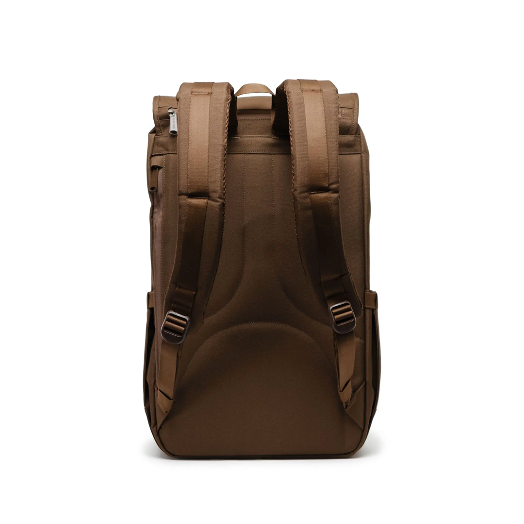 Little America Backpack - Dark Earth - Herschel