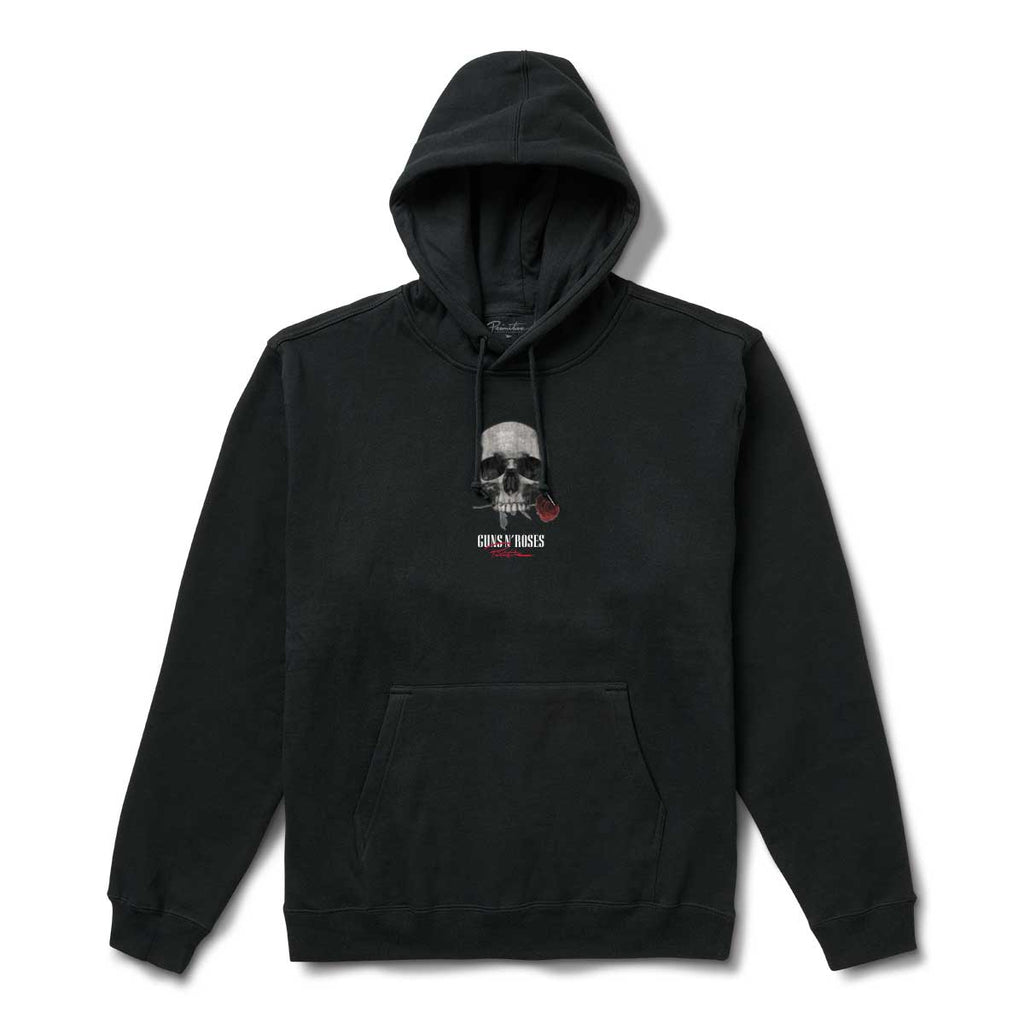 Don't Cry Hoodie - Black - Primitive