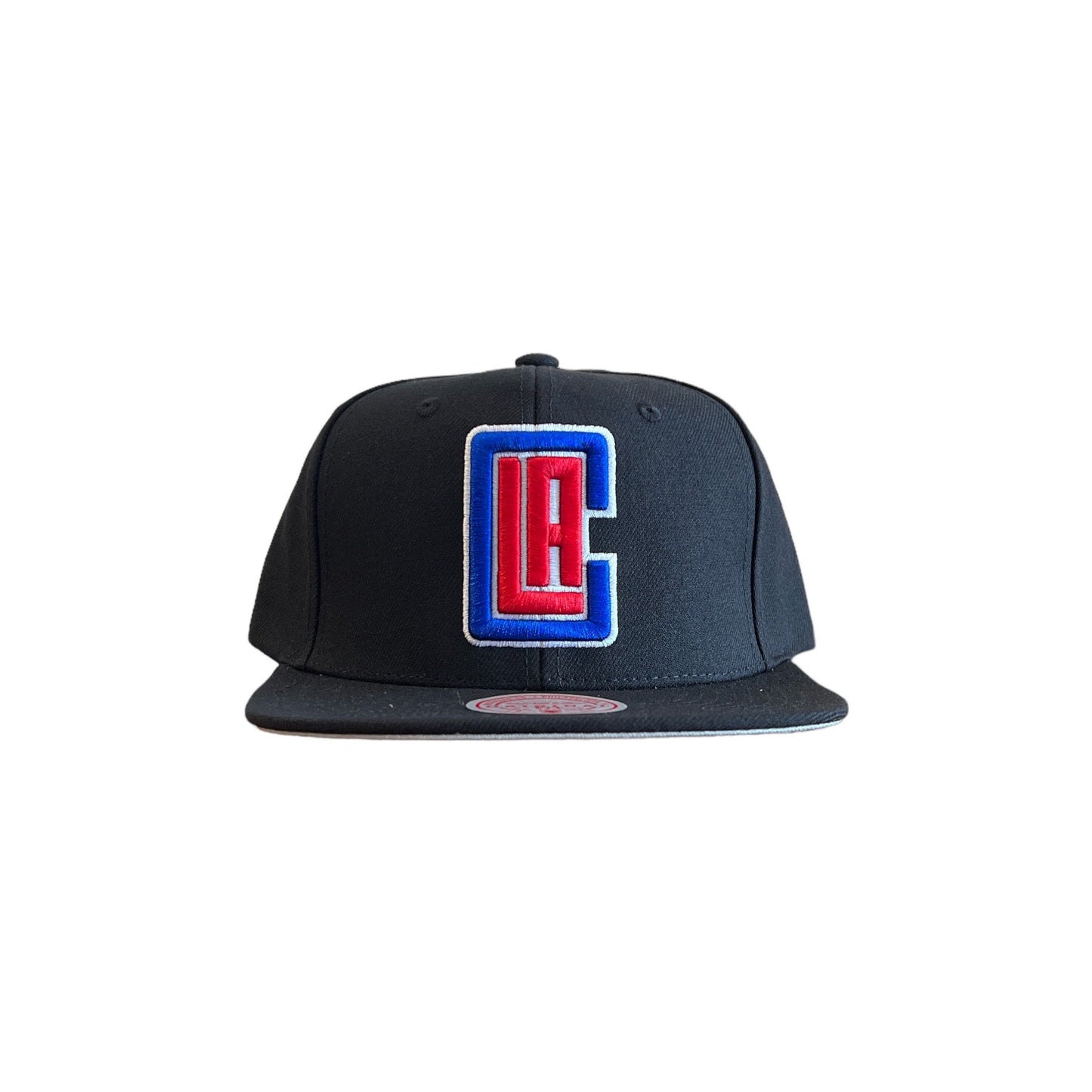 NBA Core Snapback - Clippers - Mitchell & Ness