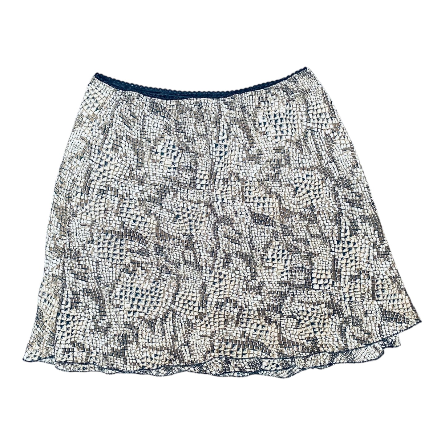 Briggs New York Scale Skirt