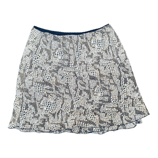 Briggs New York Scale Skirt