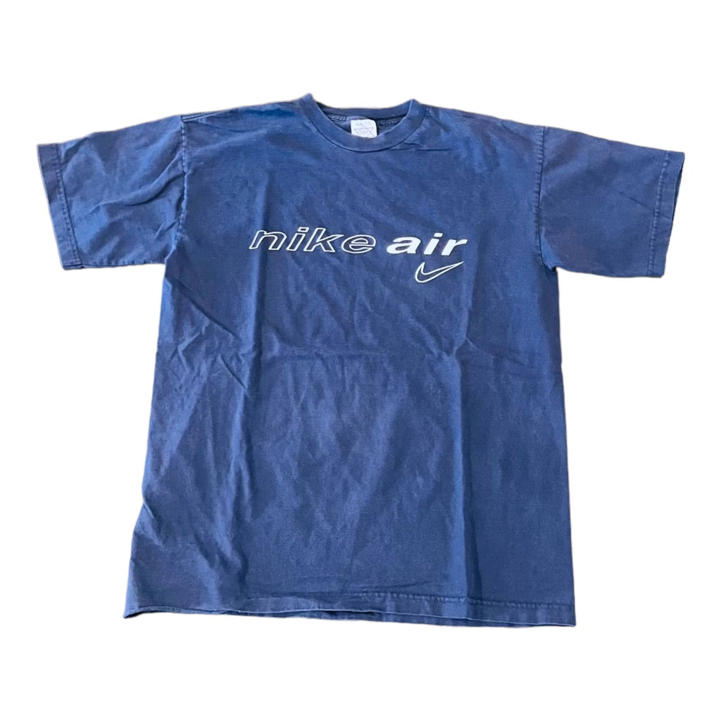 Nike Air Tee - Navy